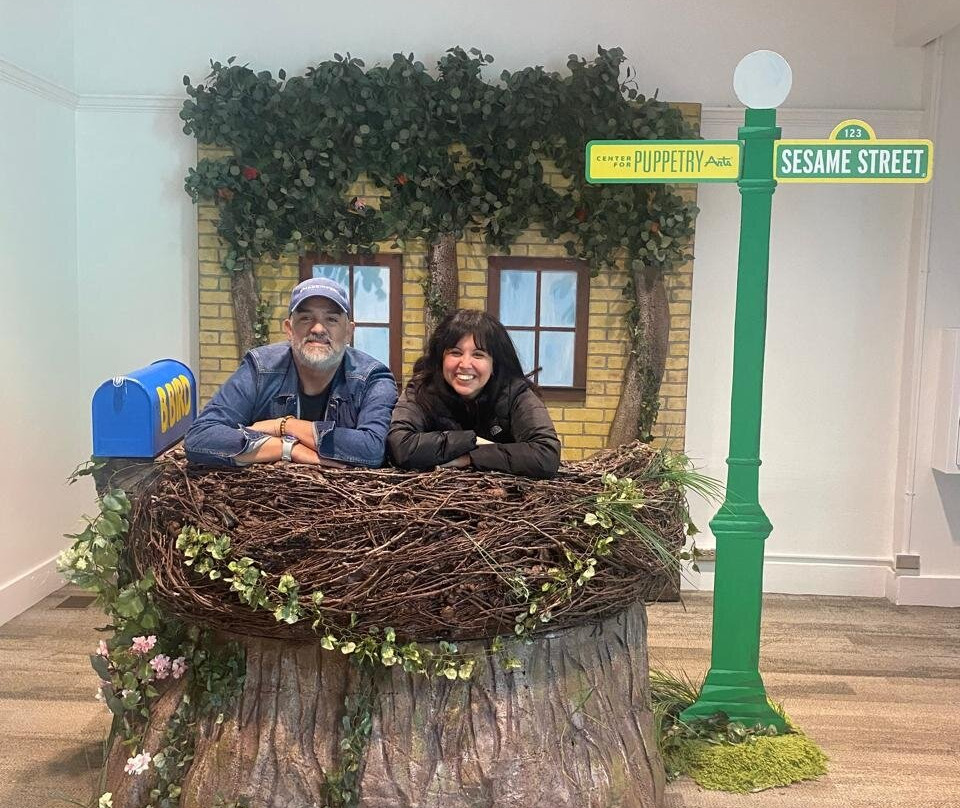 木偶艺术中心-亚特兰大必去景点