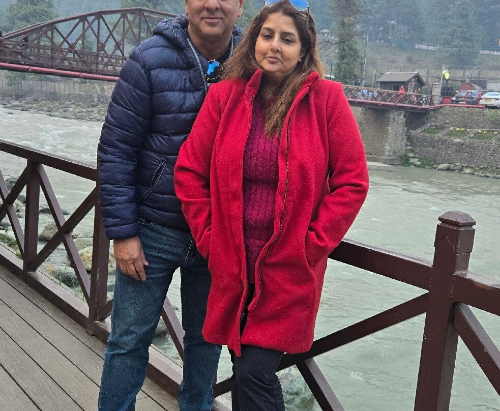 Sunway Kashmir Tour & Travels-斯利那加必去景点