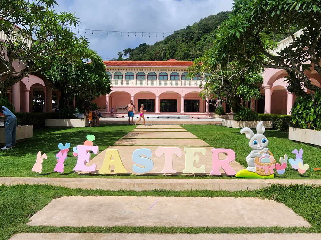 Black Rock Viewpoint-卡伦必去景点