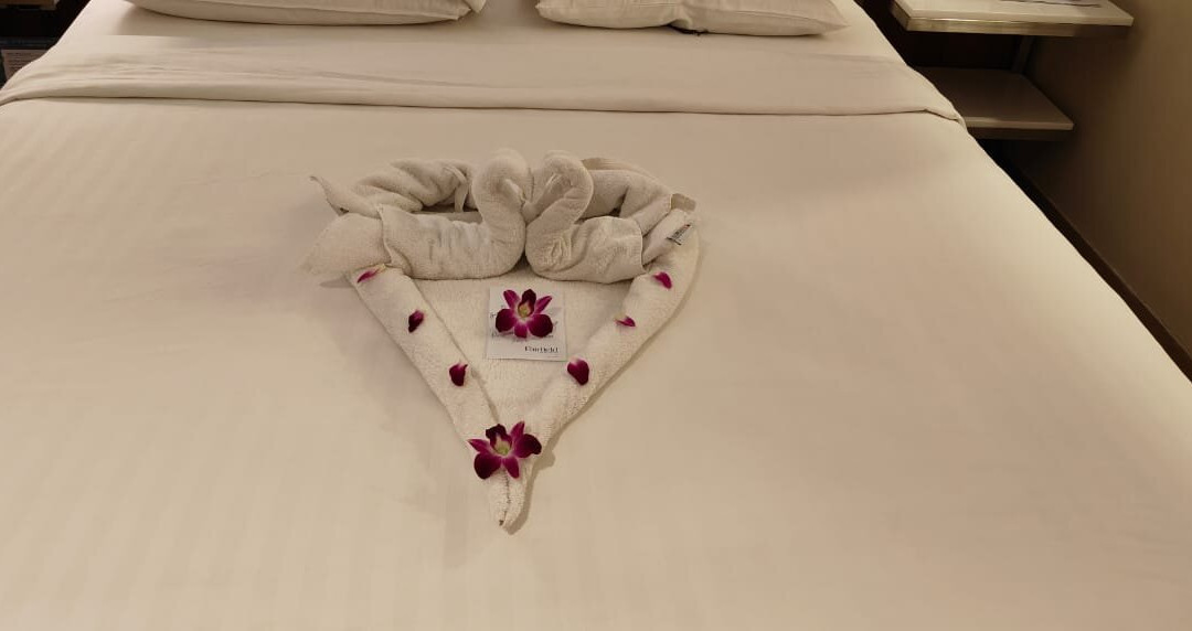 Fairfield by Marriott Kolkata主图