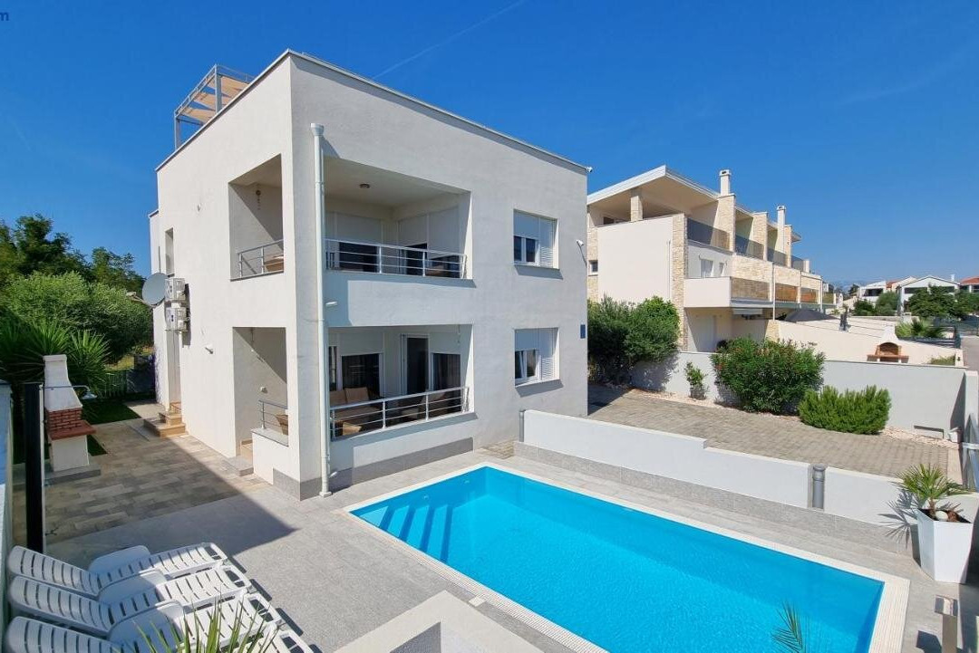 Villa Le Mare