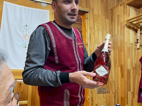 Sakura Travel Agency-第比利斯必去景点