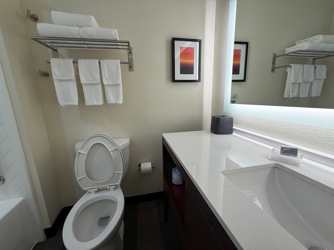 Holiday Inn Fredericksburg Conference Ctr By IHG主图