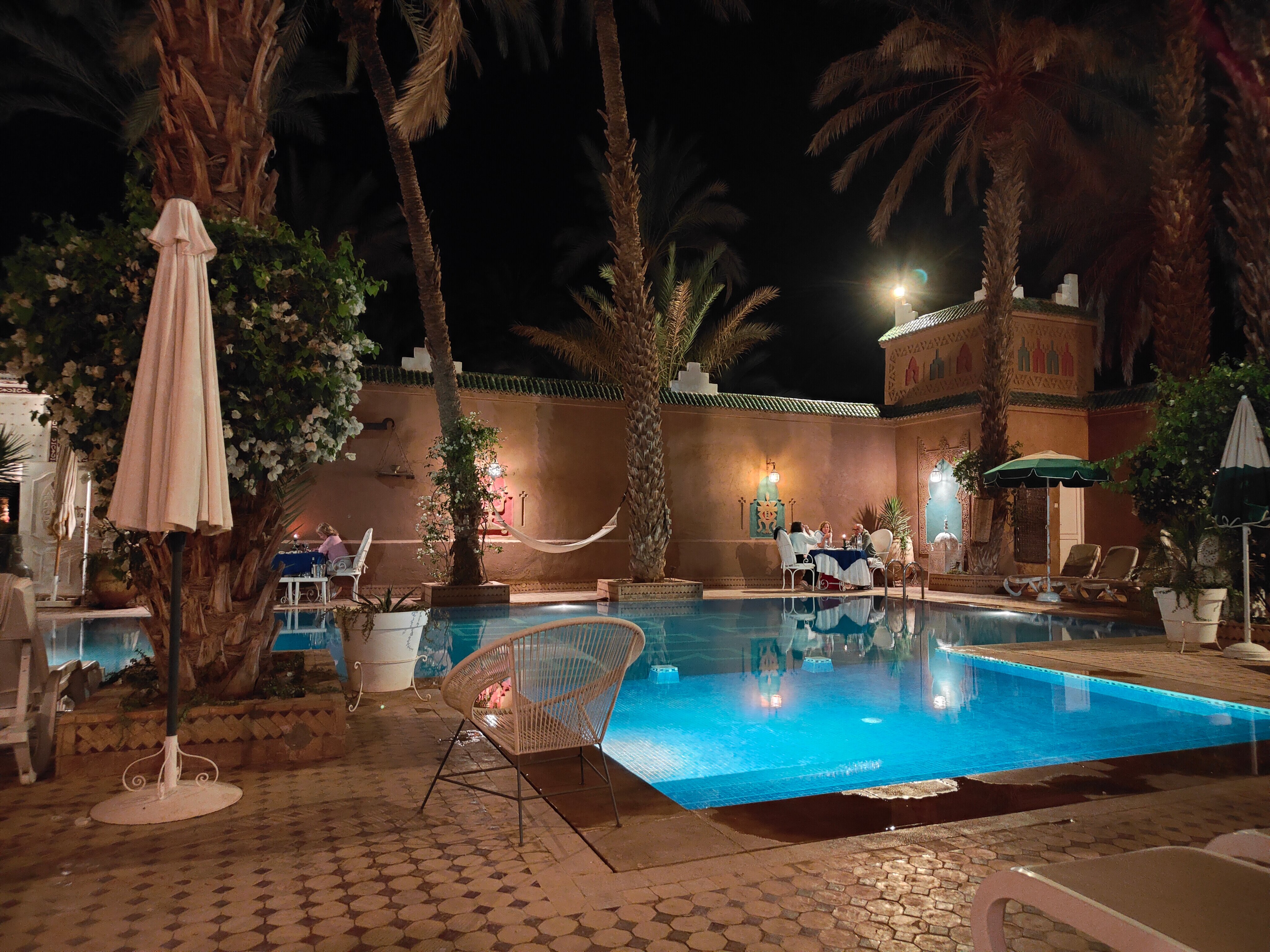 Riad Dar Sofian-官方