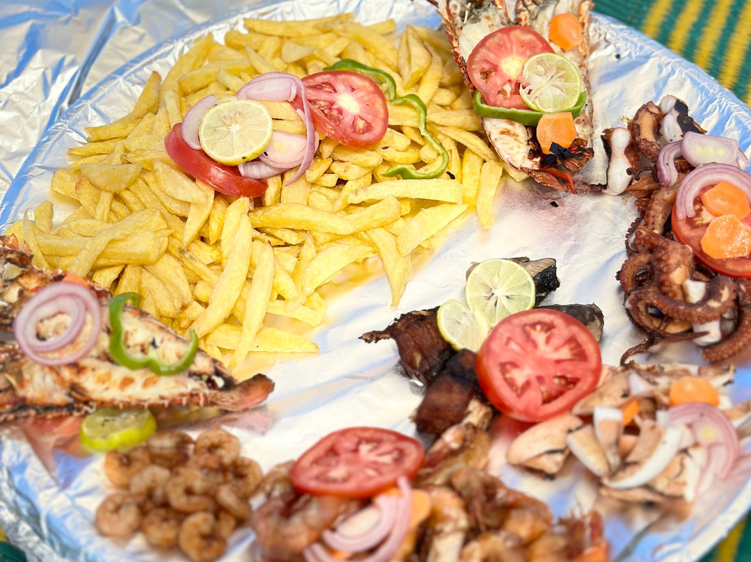 King Zanzibar Tours and Safari-Bububu必去景点