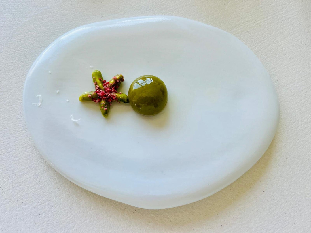 Core by Clare Smyth