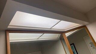 卫尔克沙漠绿洲度假酒店主图