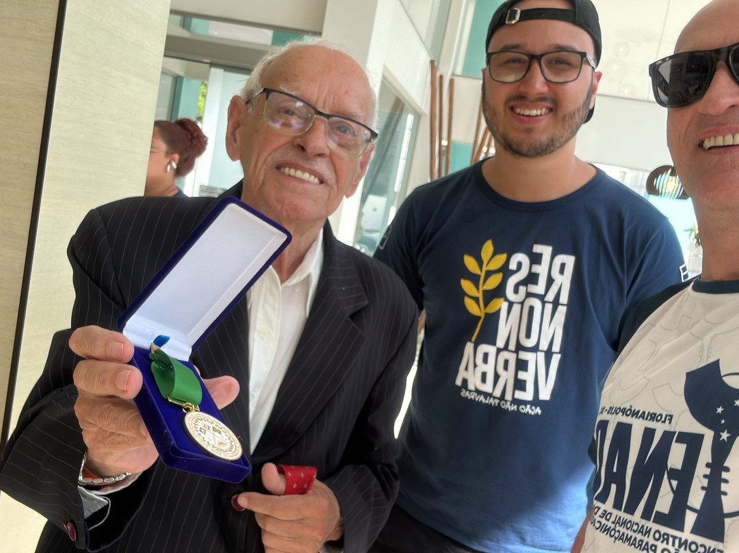 Hotel Porto Sol Ingleses主图