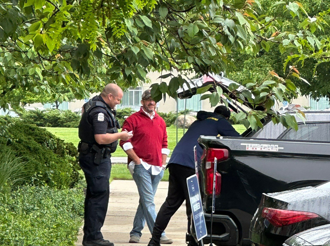 Hampton Inn & Suites Columbus-easton Area主图