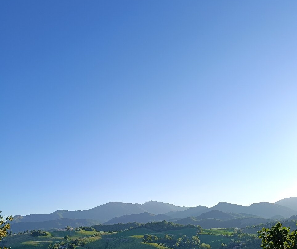 Agriturismo Ca Battista主图