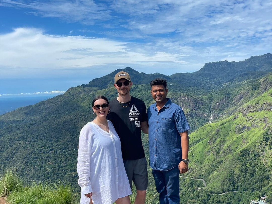 HOLIDAY WORLD TRAVEL SRI LANKA景点图片