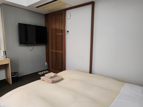 日光车站经典酒店主图