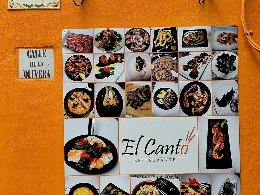 El Casco Antiguo-德尼亚必去景点