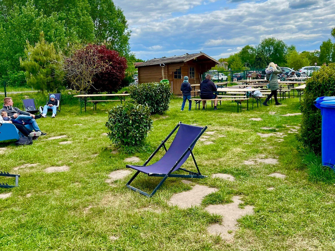 Landebahn 3.0