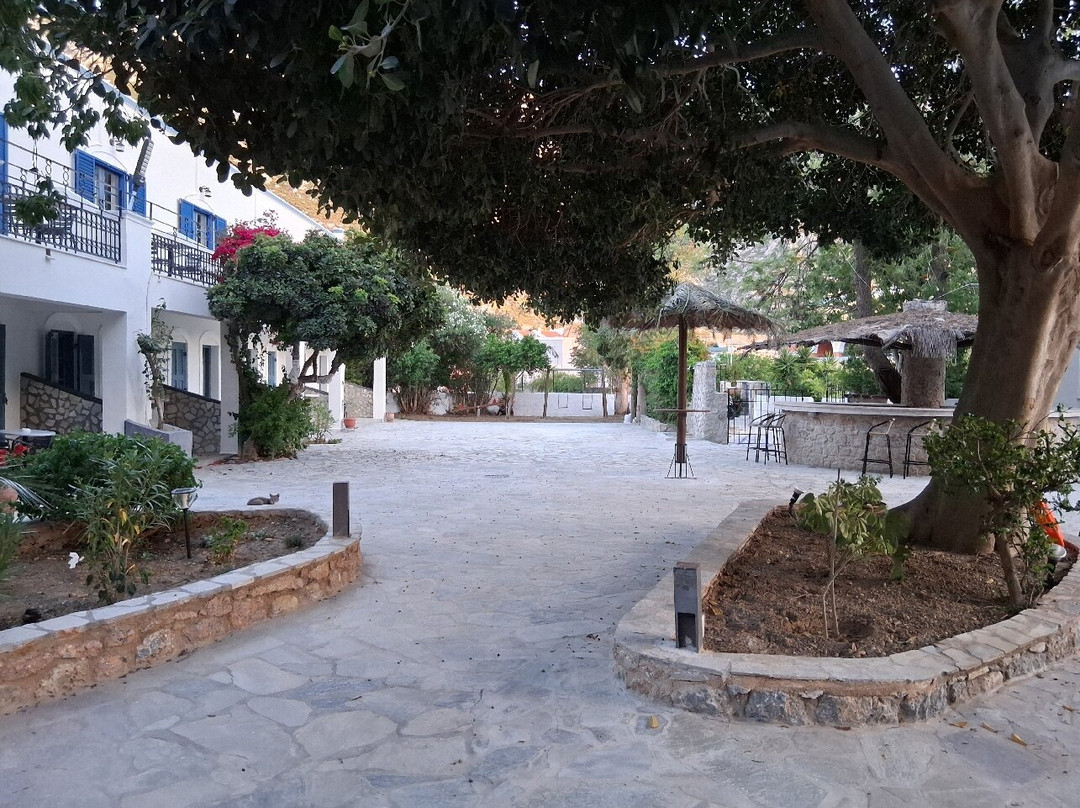 Kalydna Island Hotel主图