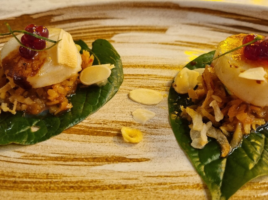 Tara Far East Dining & Bar