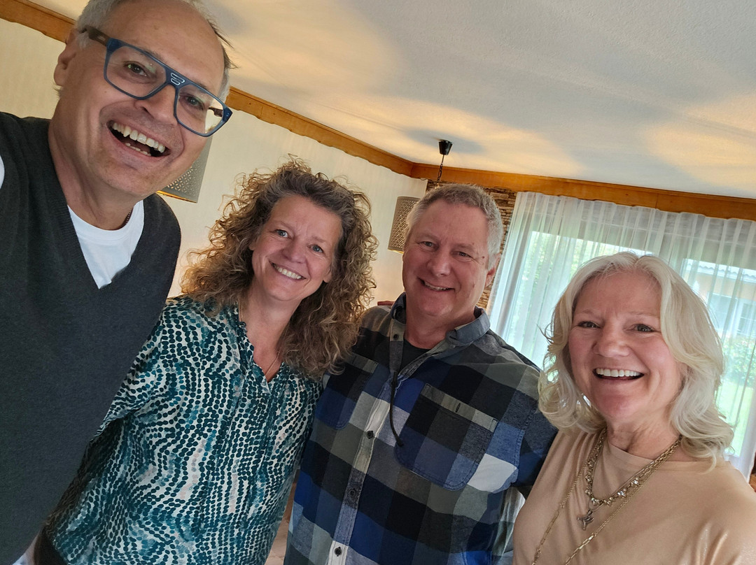 Waldpension Schiefling am See主图