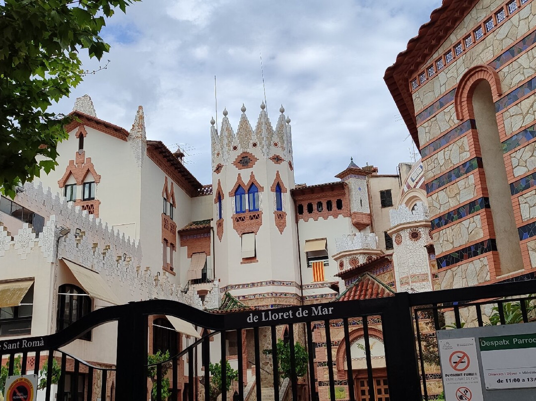 Parochial Rectory-犹兰特德玛必去景点