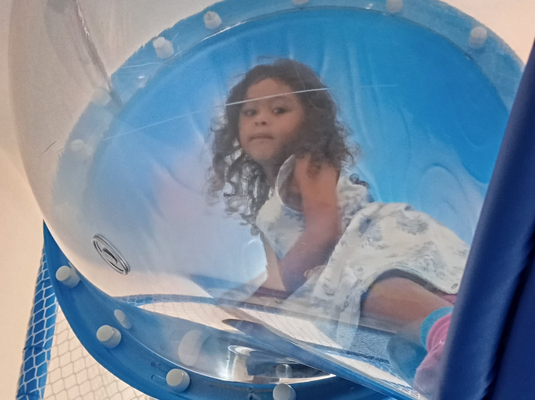 Kids Playorama-卡塔海滩必去景点