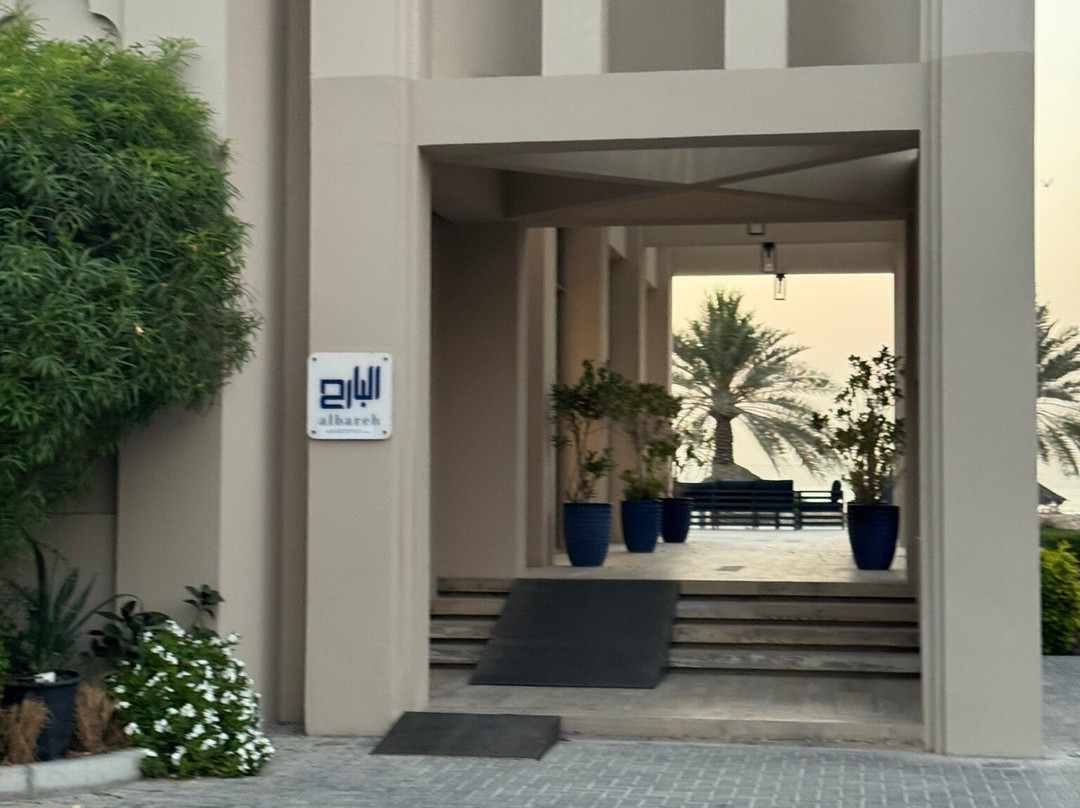 Jaw Resort & Spa主图