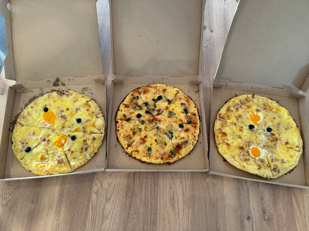 Pizz'ovalie