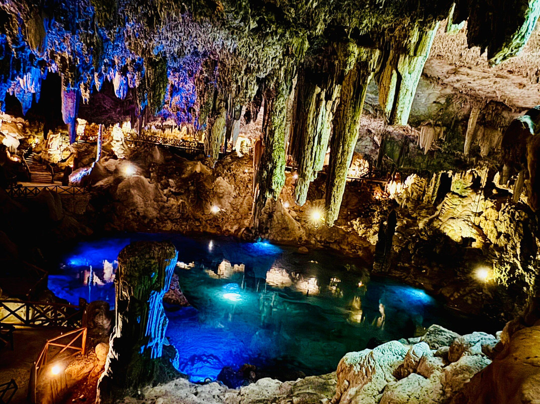 Zazil Tunich-巴利亚多利德必去景点