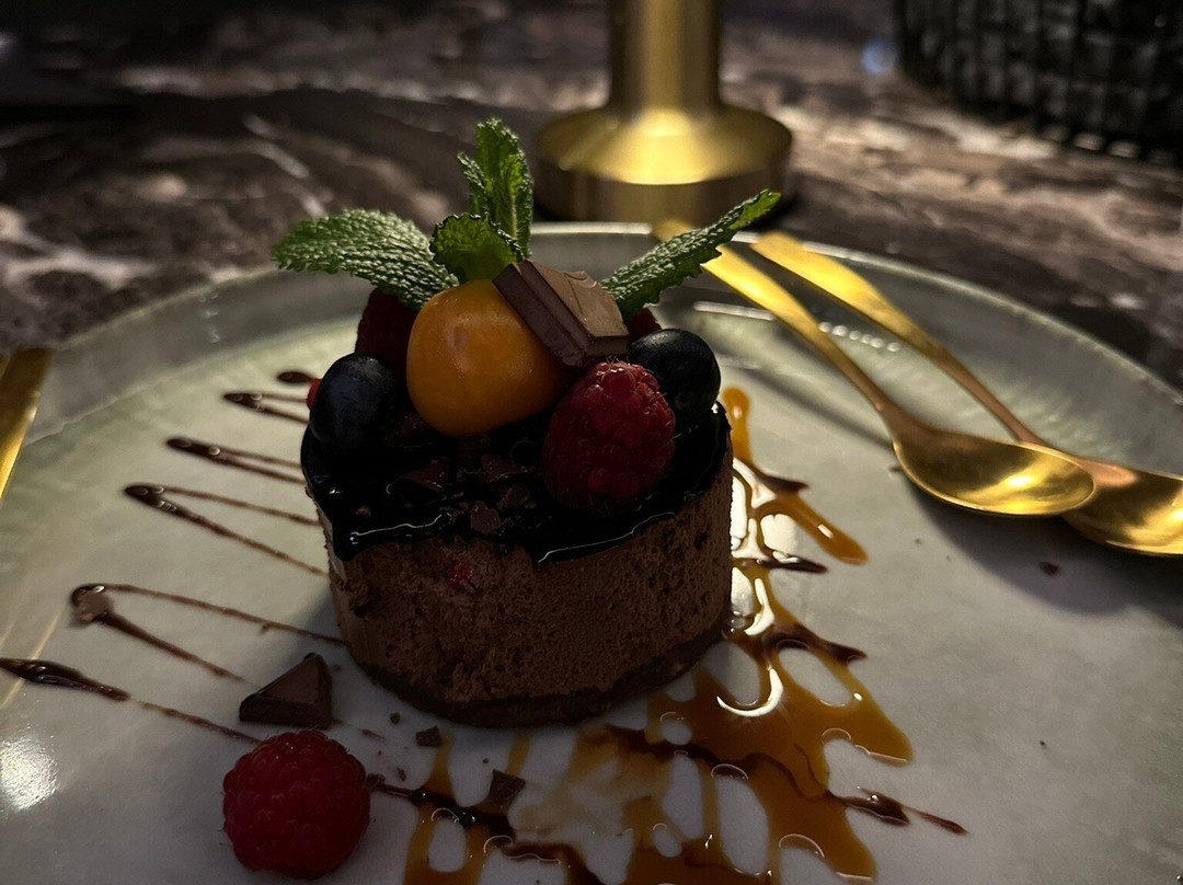 Gusto Gusto - Geschmack & Genuss