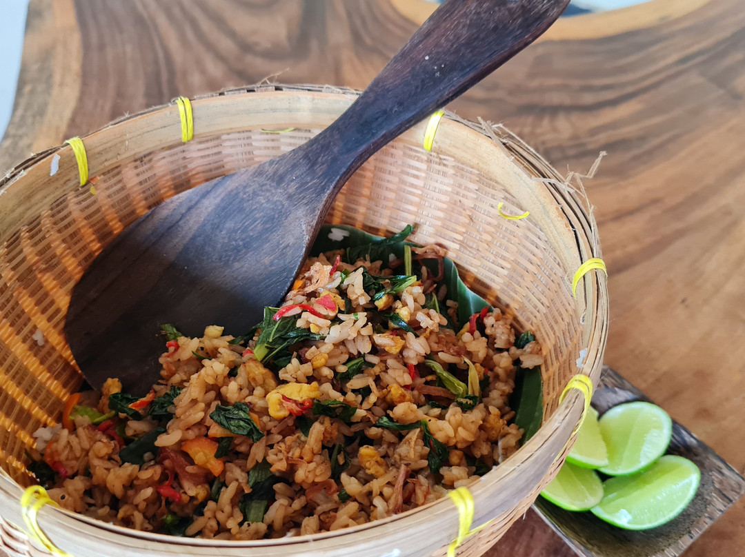 The Omahneka Cooking Class景点图片