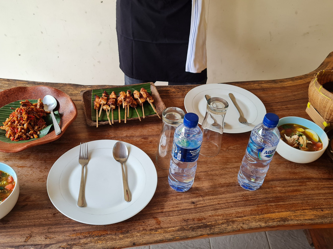 The Omahneka Cooking Class景点图片