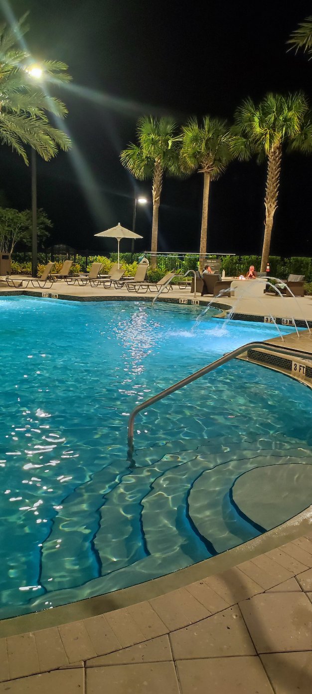 Residence Inn by Marriott Orlando at FLAMINGO CROSSINGS® Town Center-官方