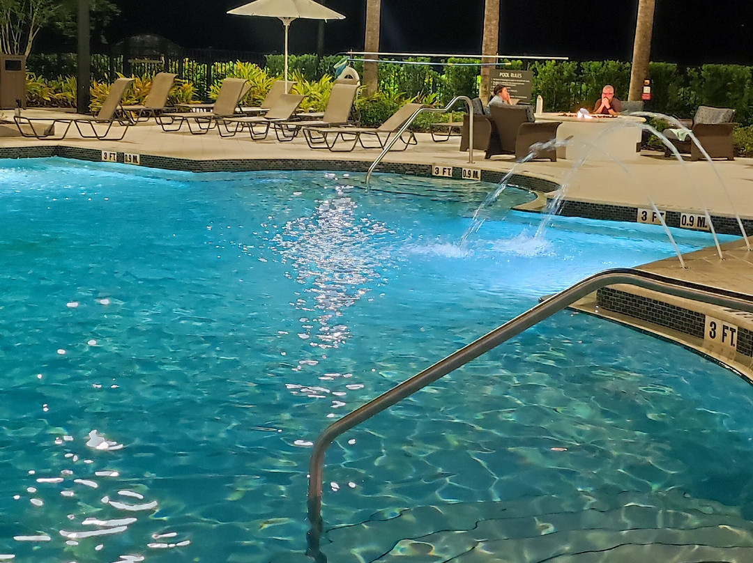 Residence Inn by Marriott Orlando at FLAMINGO CROSSINGS® Town Center主图