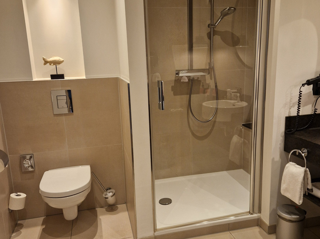 RoLigio® & Wellness Resort Romantischer Winkel主图