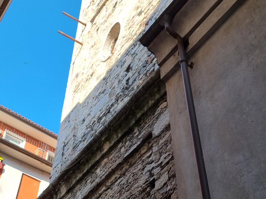 Chiesa Santi Ambrogio e Theodolo景点图片