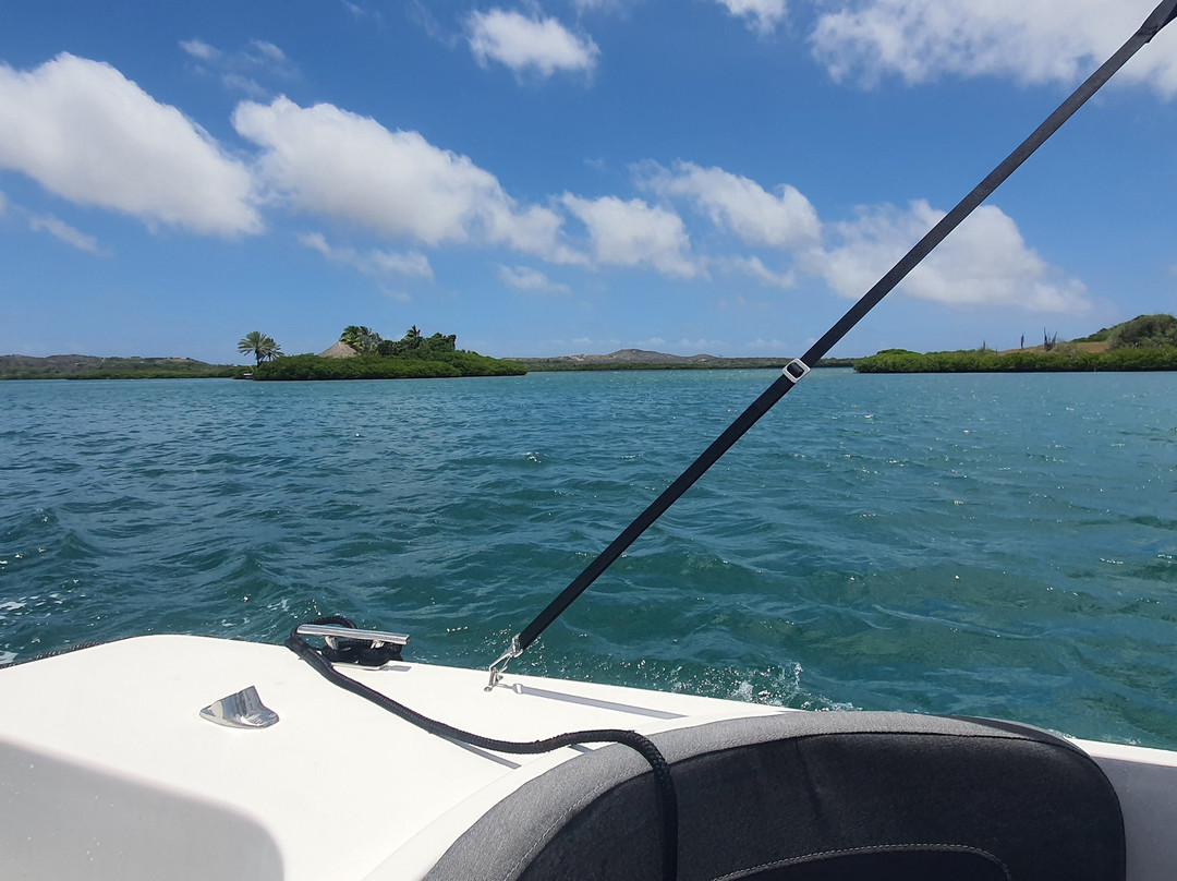 El Capitano Curacao-Jan Thiel必去景点