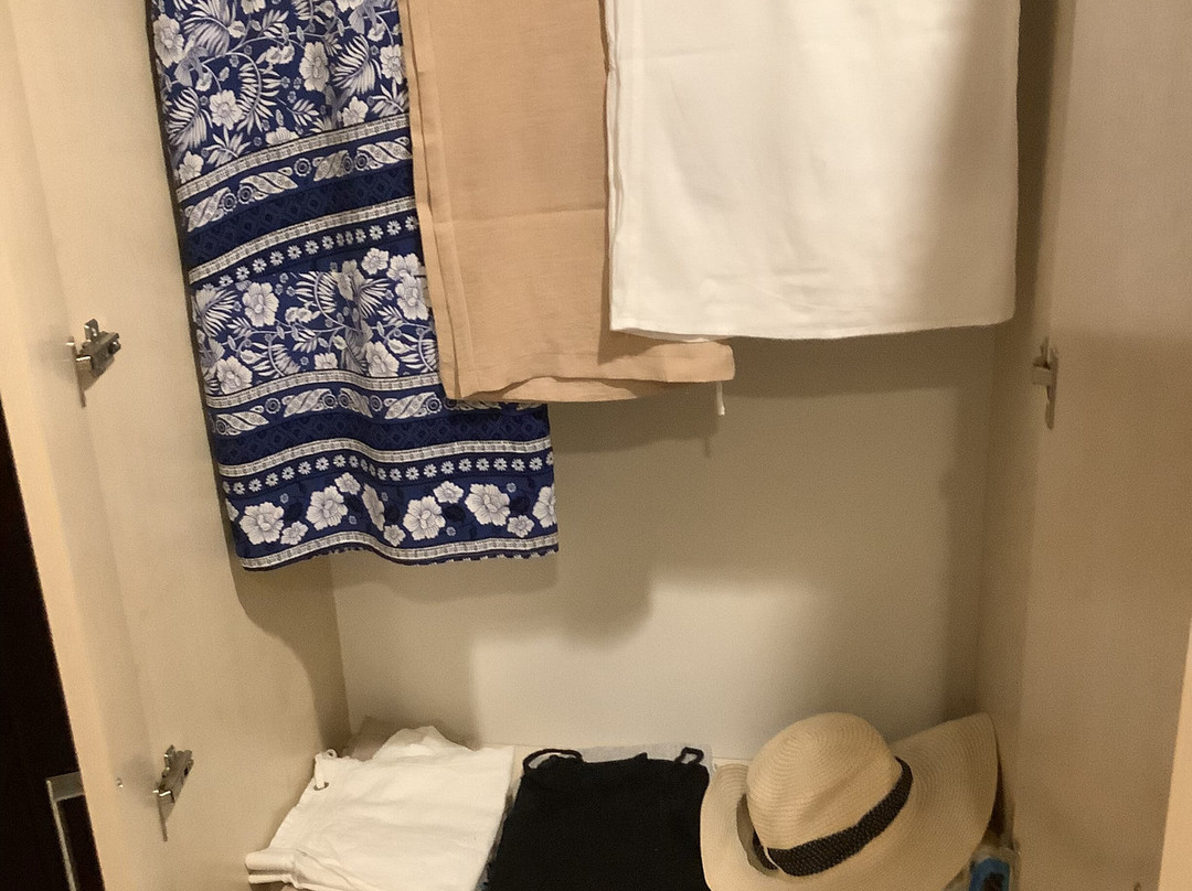 Olympos Hotel主图