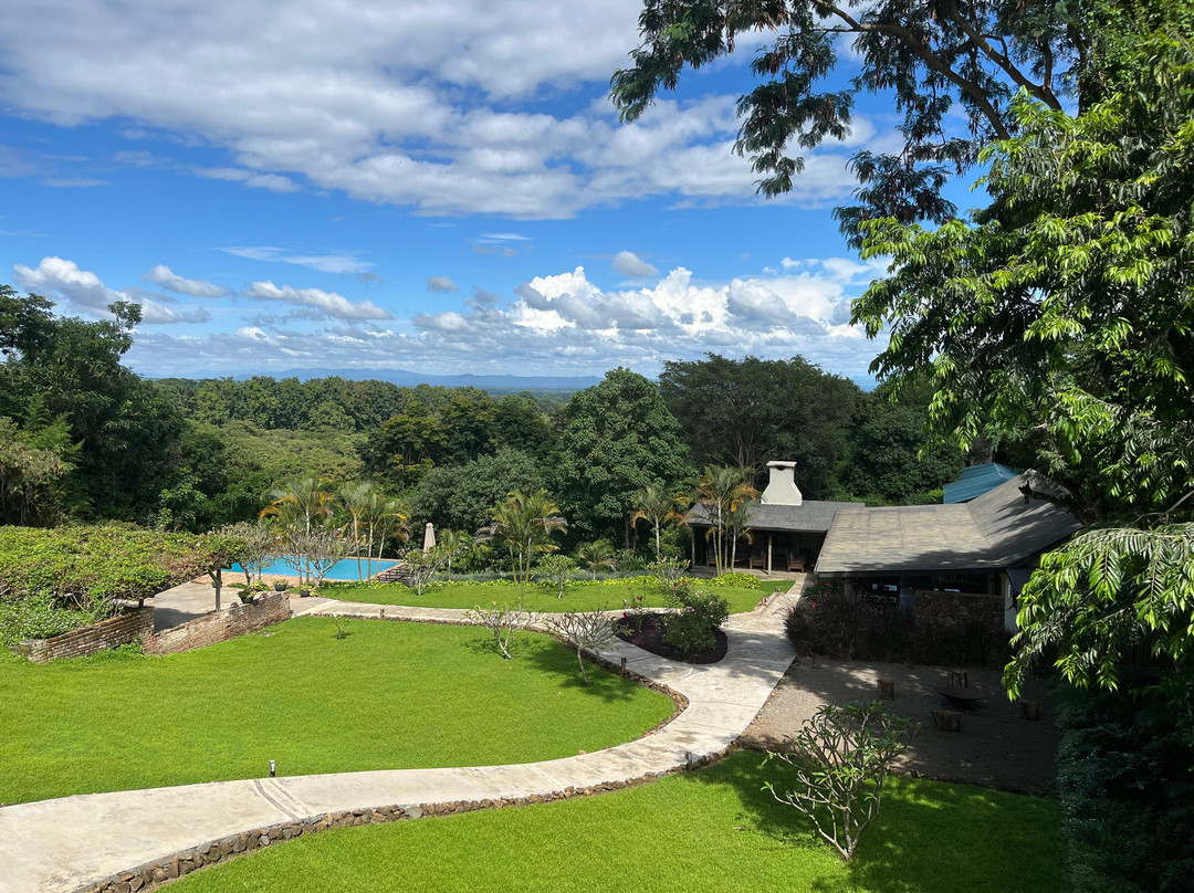 Arusha Villa Karamu Coffee Estate主图