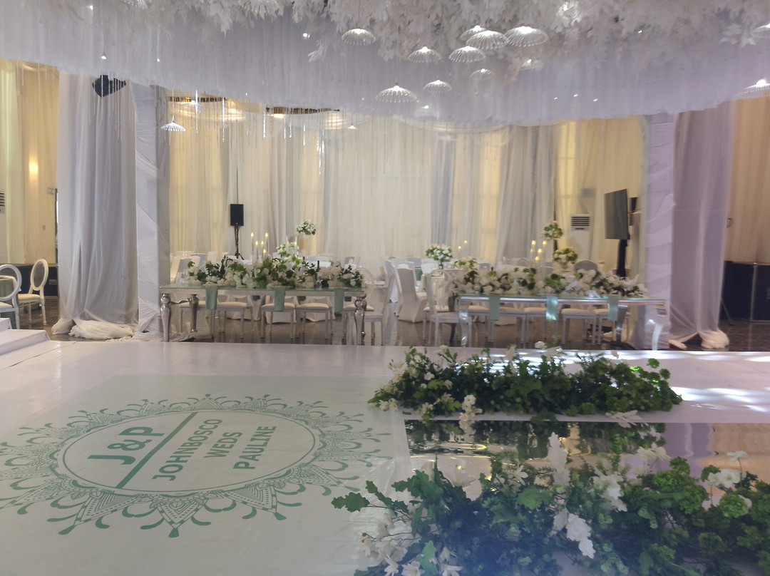 Nican Resort Hotel主图