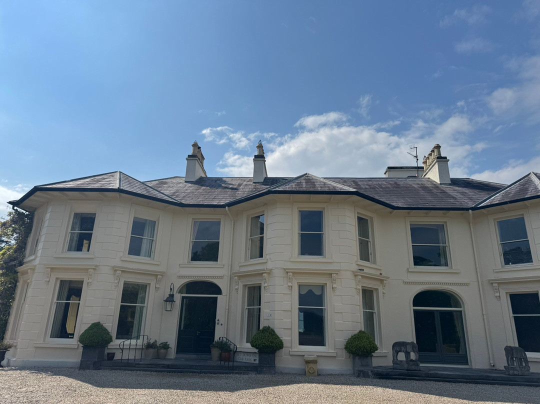 Rathmullan House Hotel主图