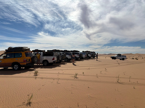 C Africa Safaris & Tours-温德和克必去景点