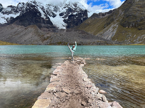 Cusco Expedition-库斯科必去景点