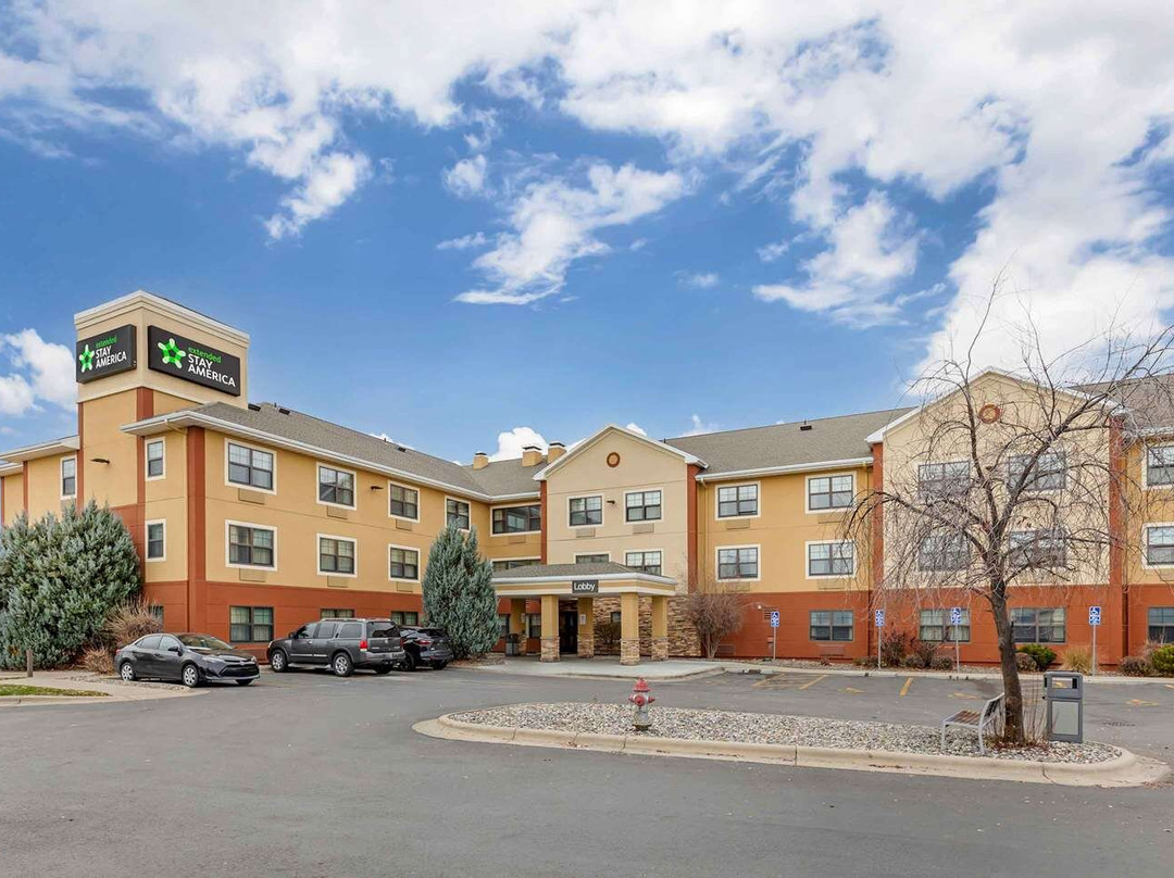 Extended Stay America - Billings - West End