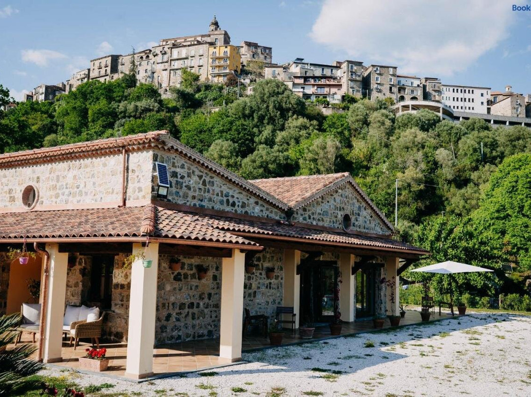 Tenuta Le Tre Rose