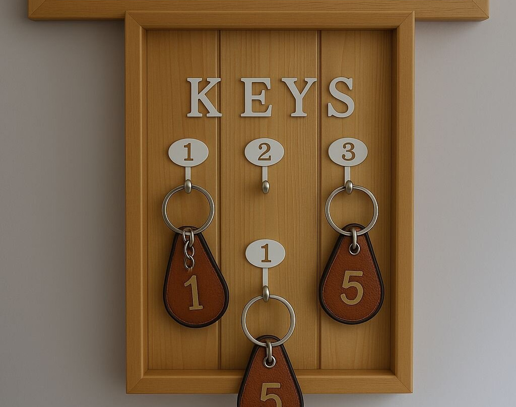 Cappadocia Hürrem Sultan Konağı