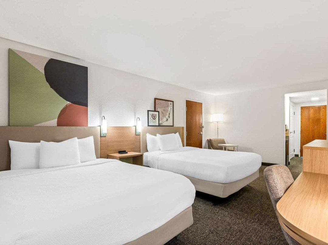 Spark By Hilton Port Wentworth Savannah主图