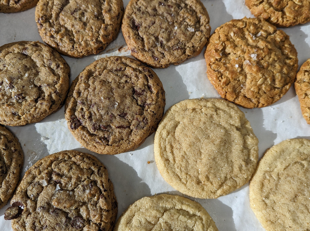 Wheatberry Bakeshop