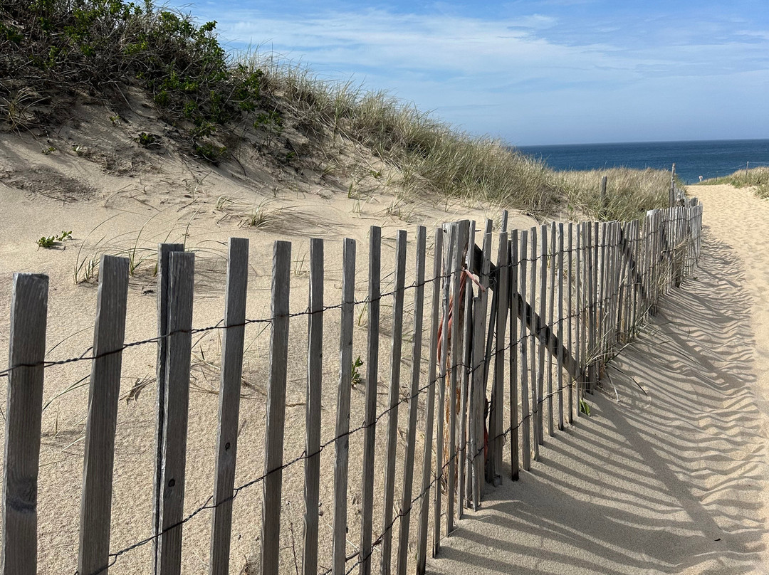 Skaket Beach Motel主图