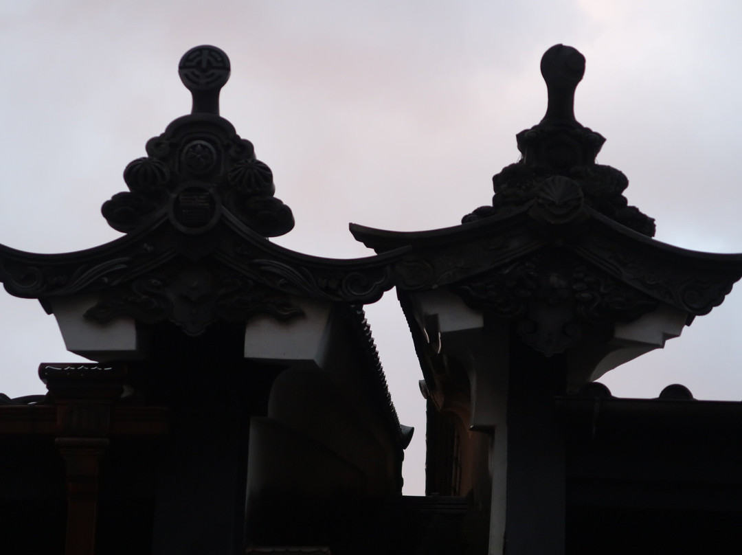 Udatsu no Agaru Street-美浓市必去景点