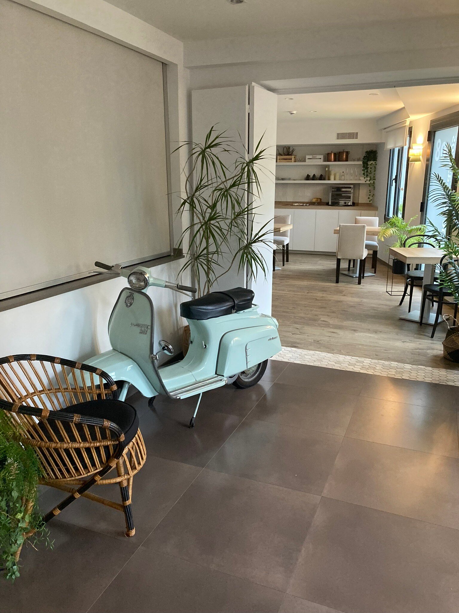Le Petit Boutique Hotel-官方