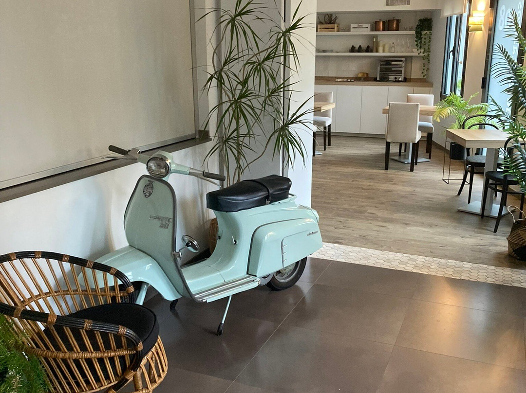 Le Petit Boutique Hotel主图
