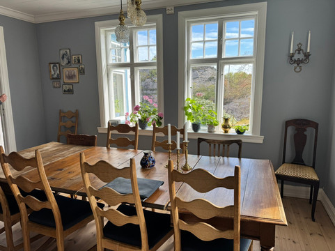 Bergen Fjord Adventures-卑尔根必去景点